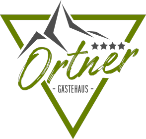 Logo Gästehaus Ortner - Adelheid Ortner