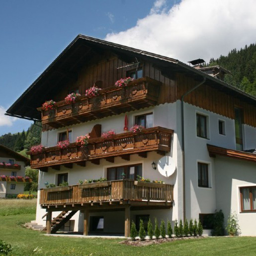 Gästehaus Ortner im Lesachtal