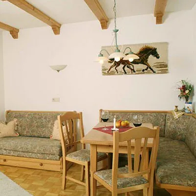 Ferienwohnung im Gästehaus Ortner im Lesachtal